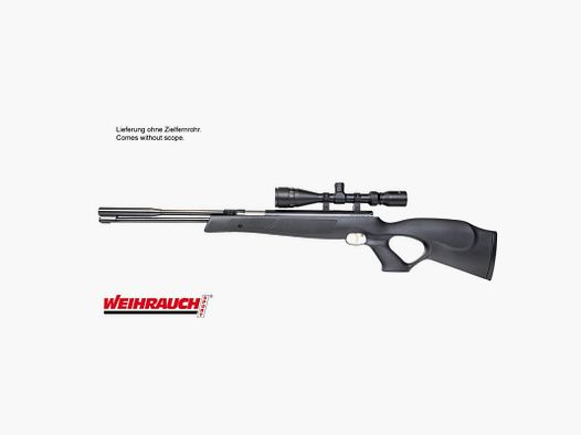 Weihrauch HW 97 Black Line F