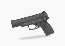 Gamo AF-10 Pistola de aire comprimido 4,5mm Diabolo