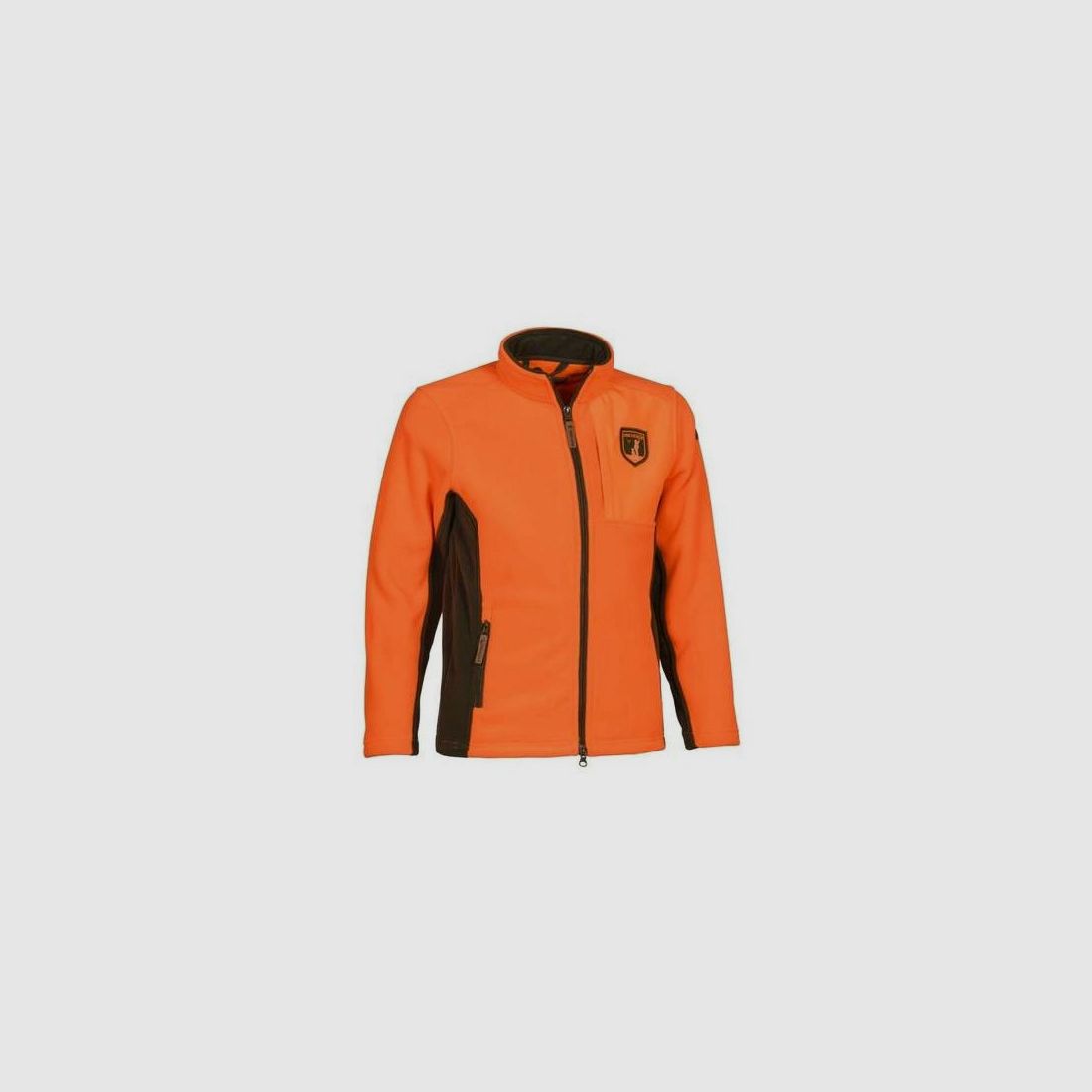 PERCUSSION POLAR KINDER ORANGE 2932N