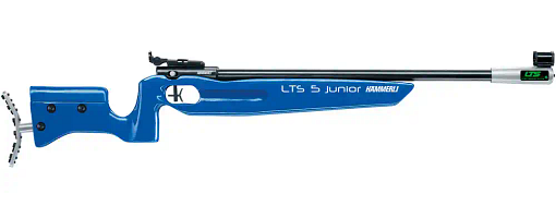 Hämmerli Lichtgewehr LTS 5 Junior