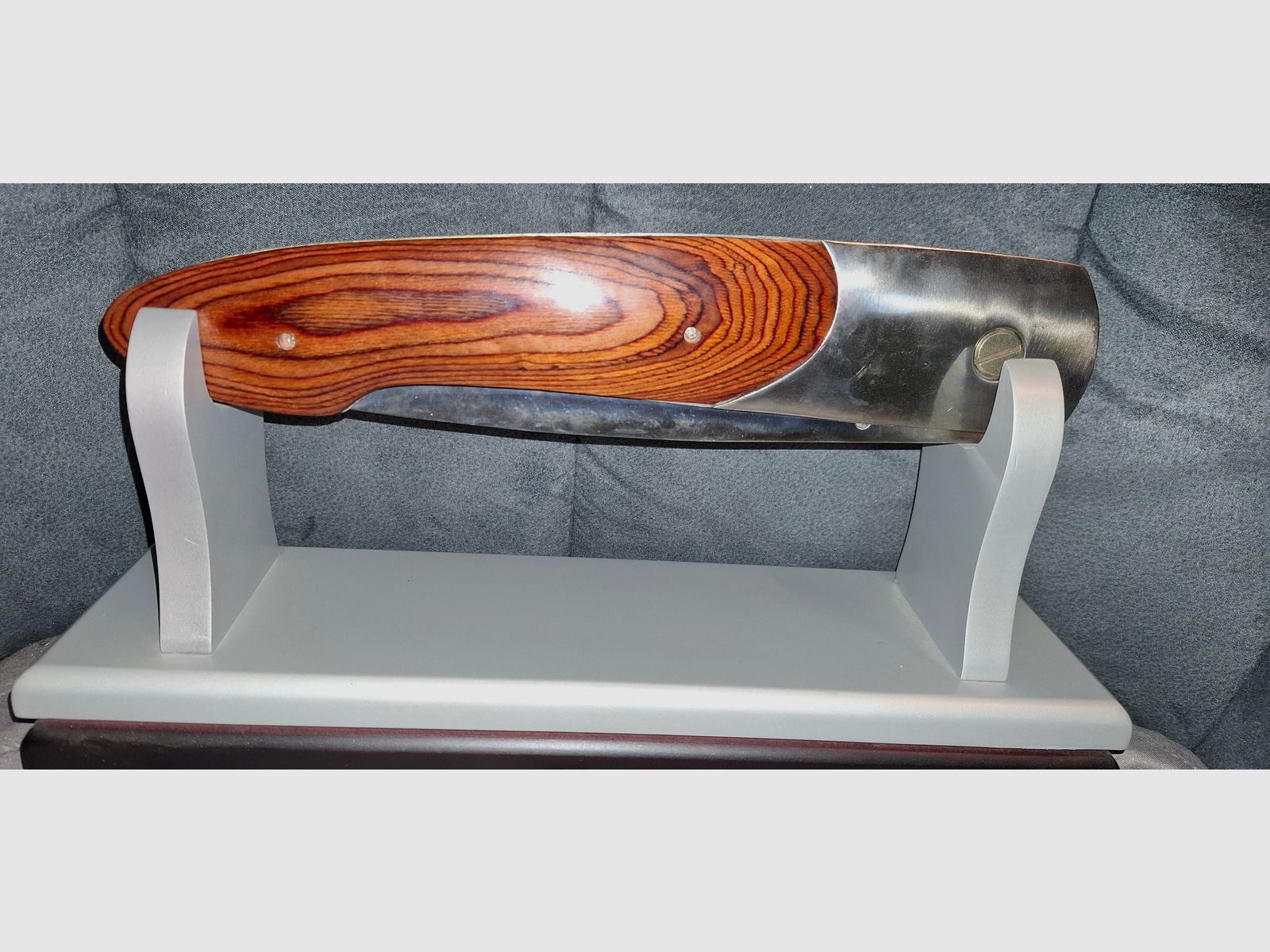 Verkaufe aus Sammlung.Klappmesser XXL