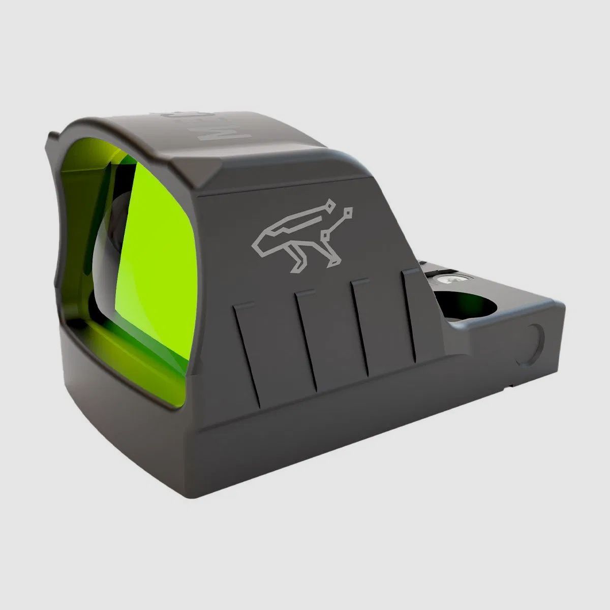 Mecanik MO1 Micro Red-Dot Sight