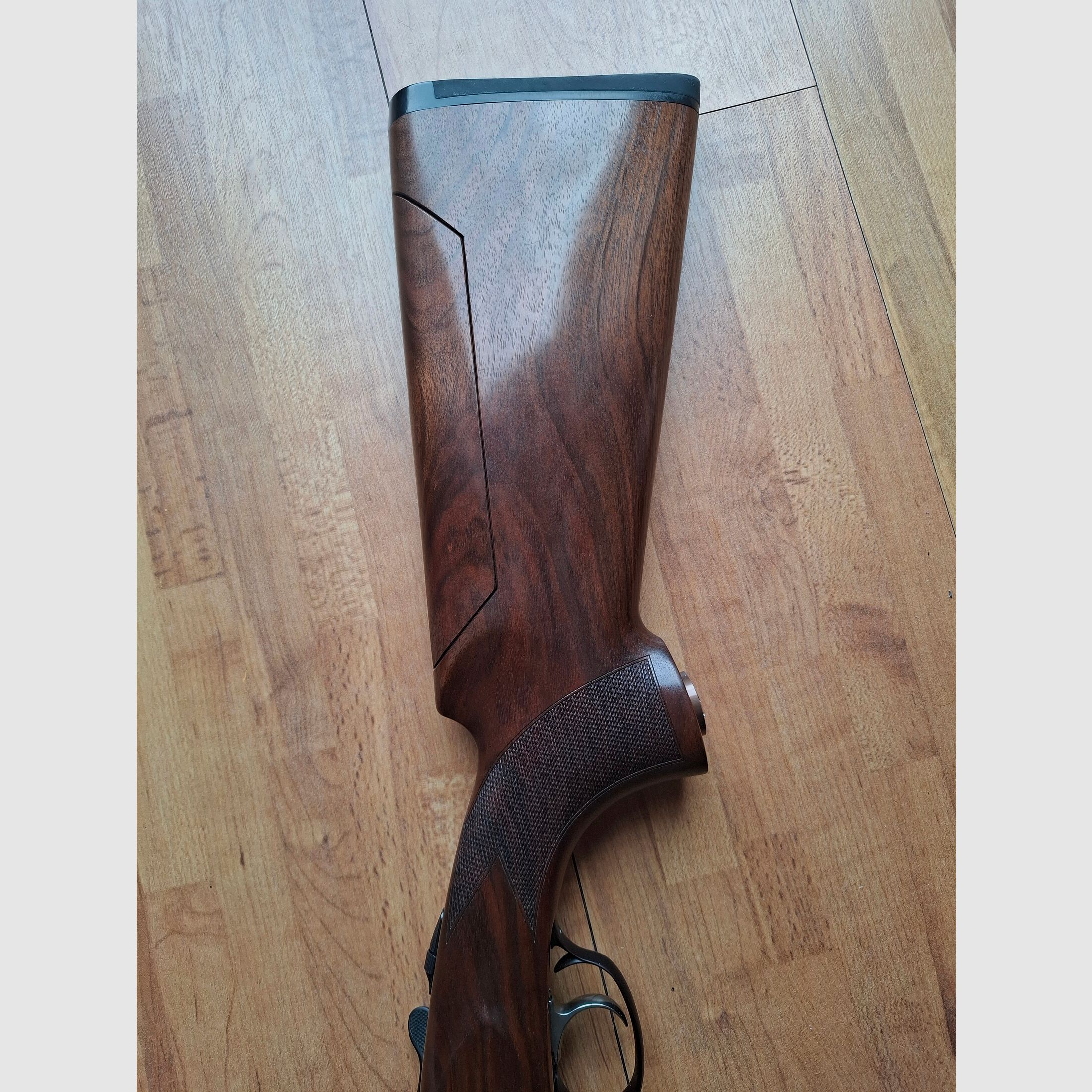 Antonio Zoli Kronos Sporting 12/76
