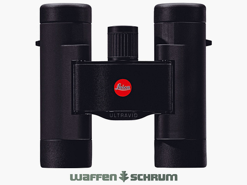 Leica Ultravid BR 8x20