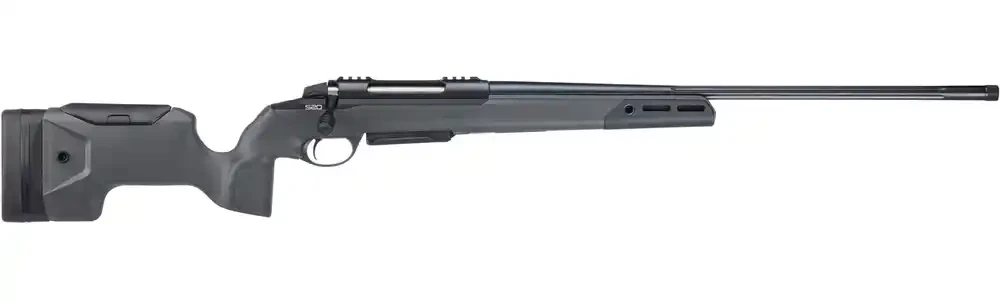SAKO S20 Precision