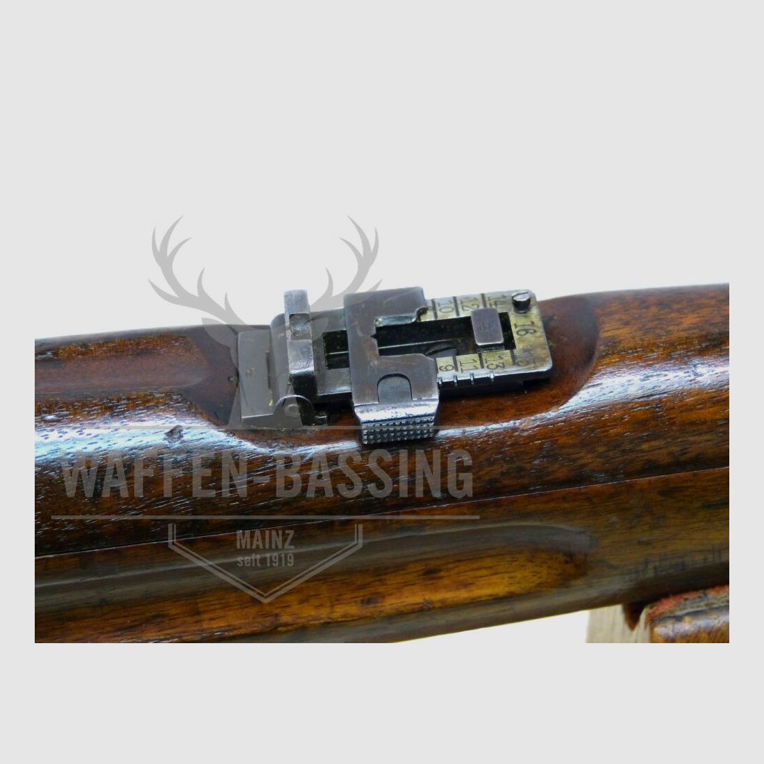 Carl Gustafs M94