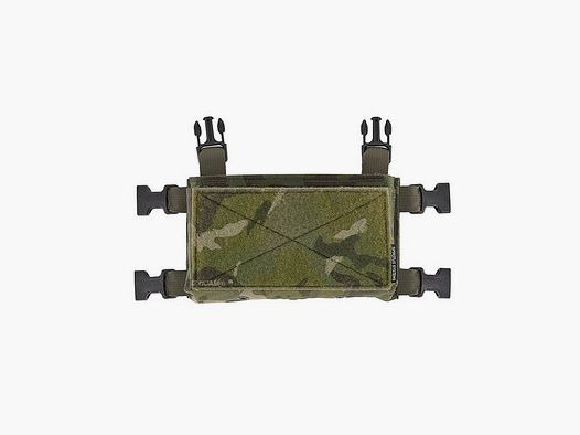 SPIRITUS SYSTEMS MICRO FIGHT CHASSIS MK4 – MULTICAM TROPIC