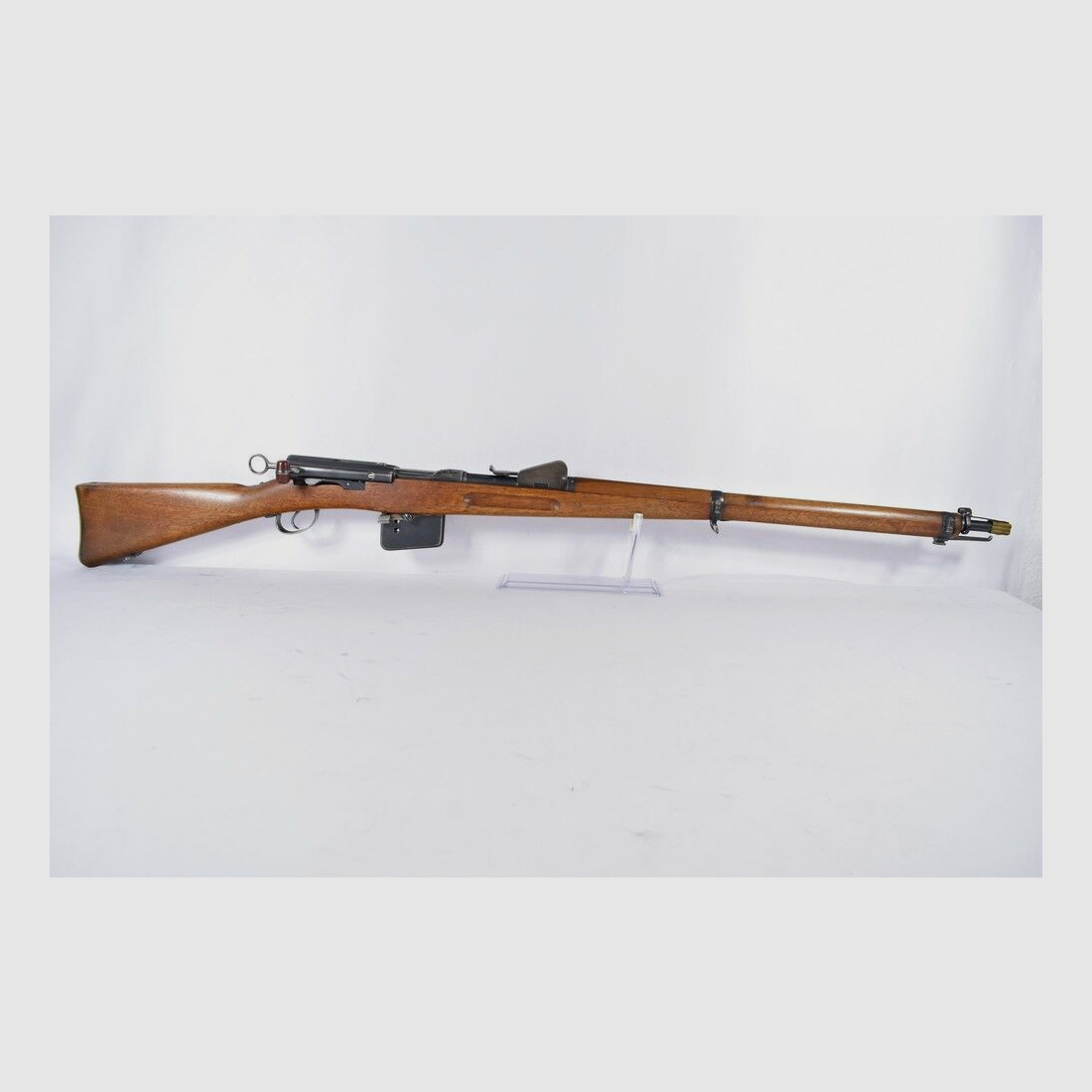 Fabryka broni w Bernie 31