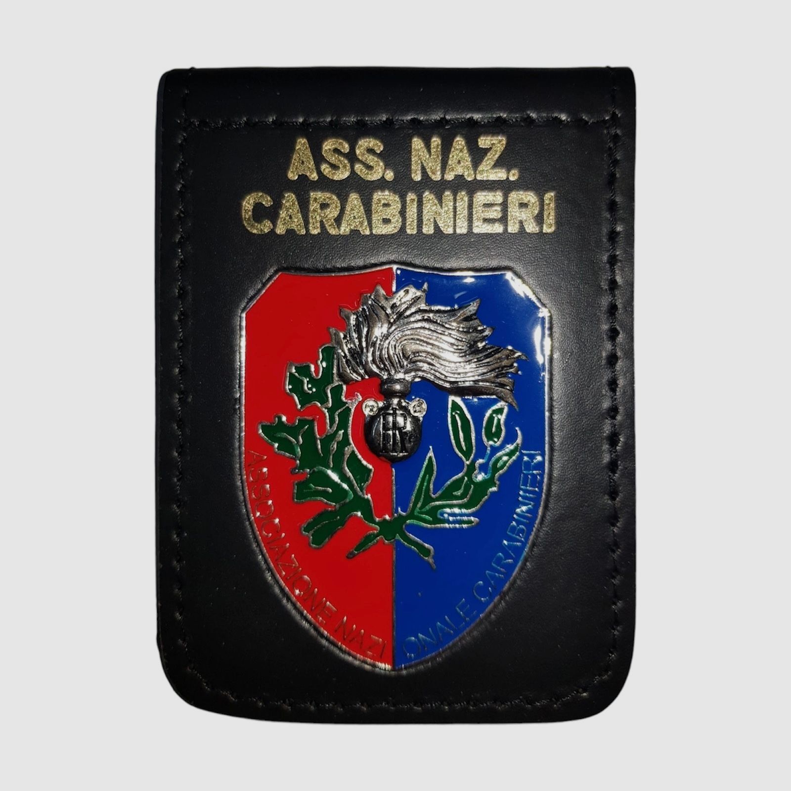 Plakette Ass. Nazionale Carabinieri