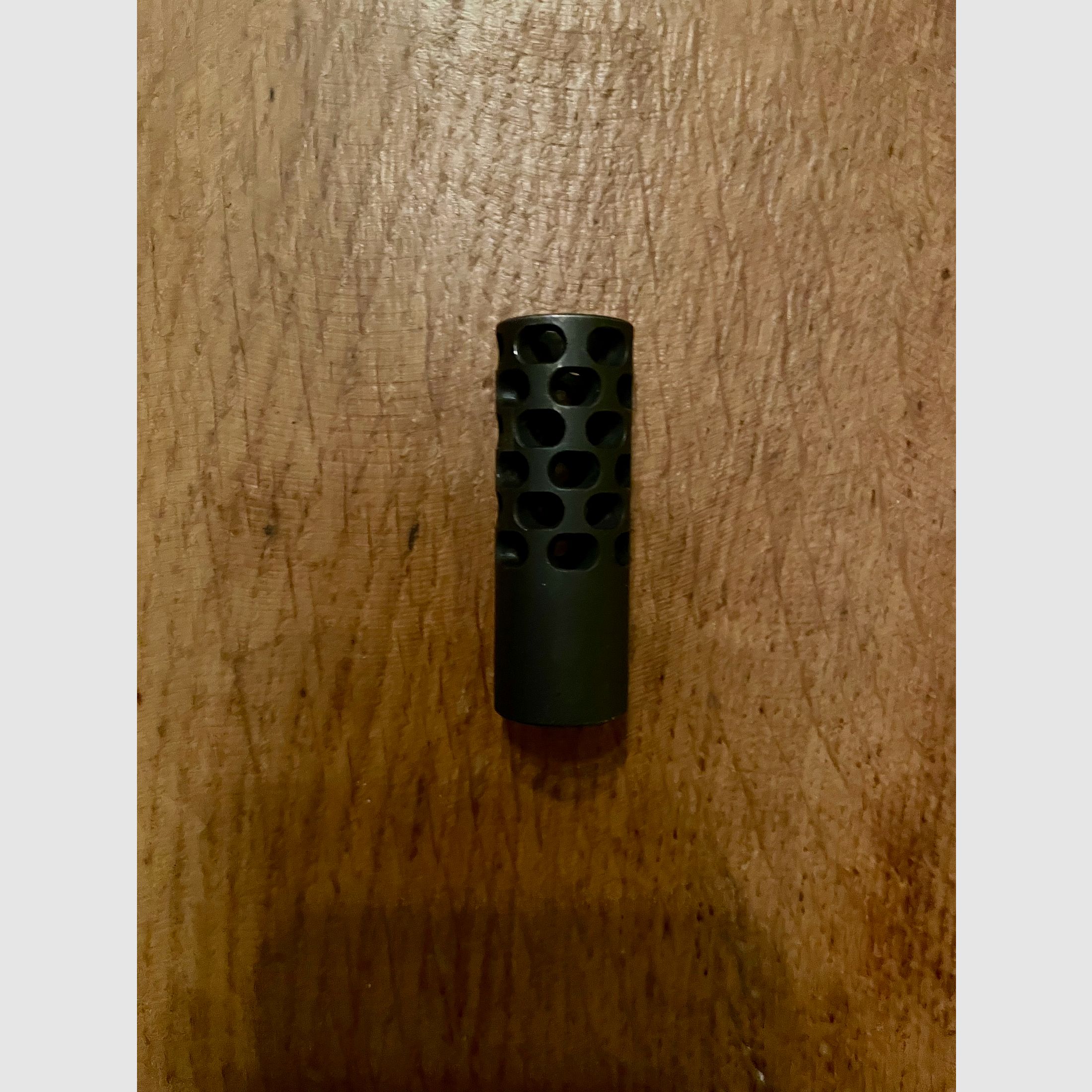 Mündungsbremse HexaBrake 15x1