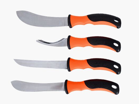 Set di coltelli da 5 pezzi G1