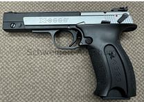Hämmerli X-ESSE .22lr