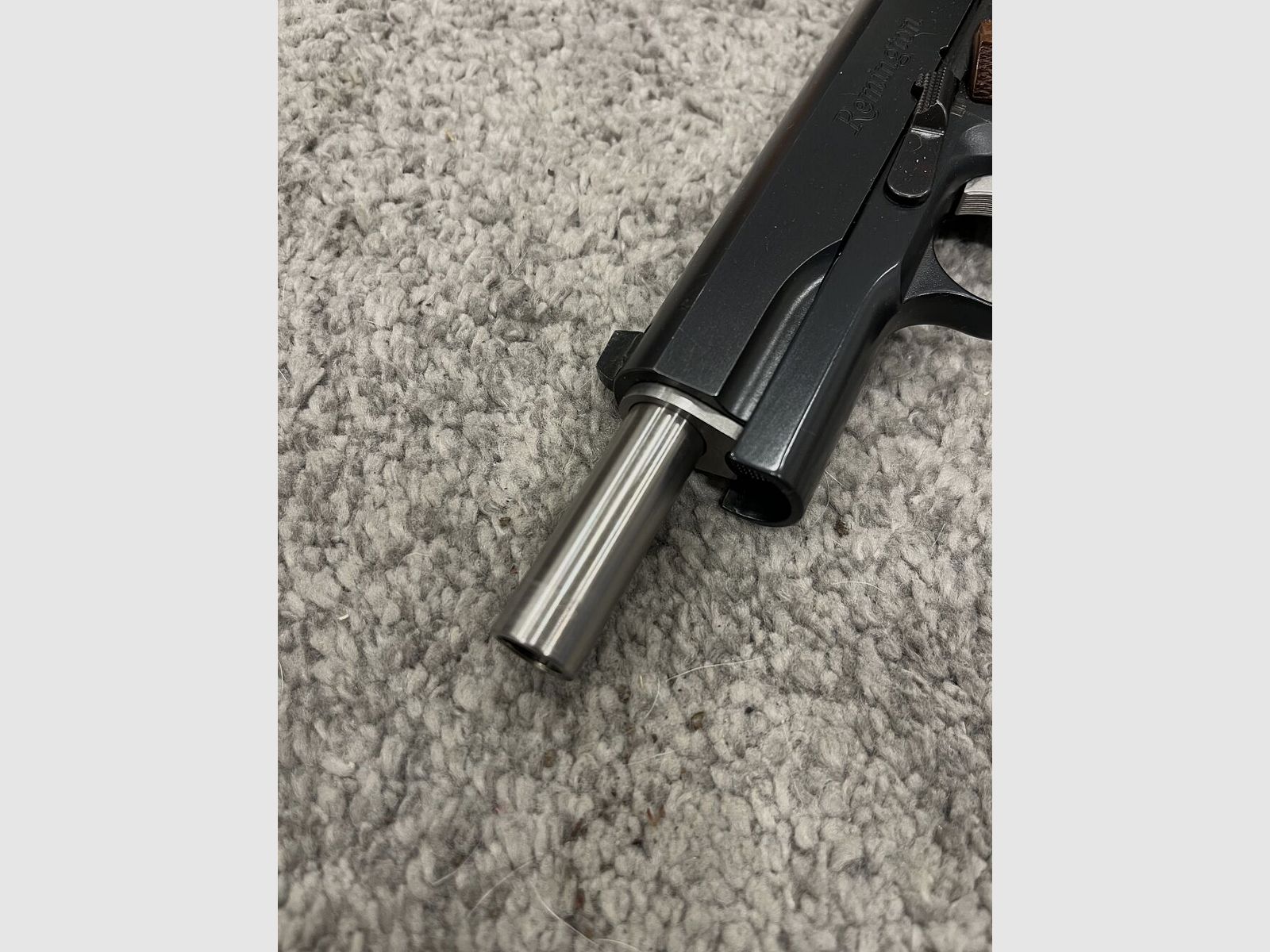 Remington 1911 R1