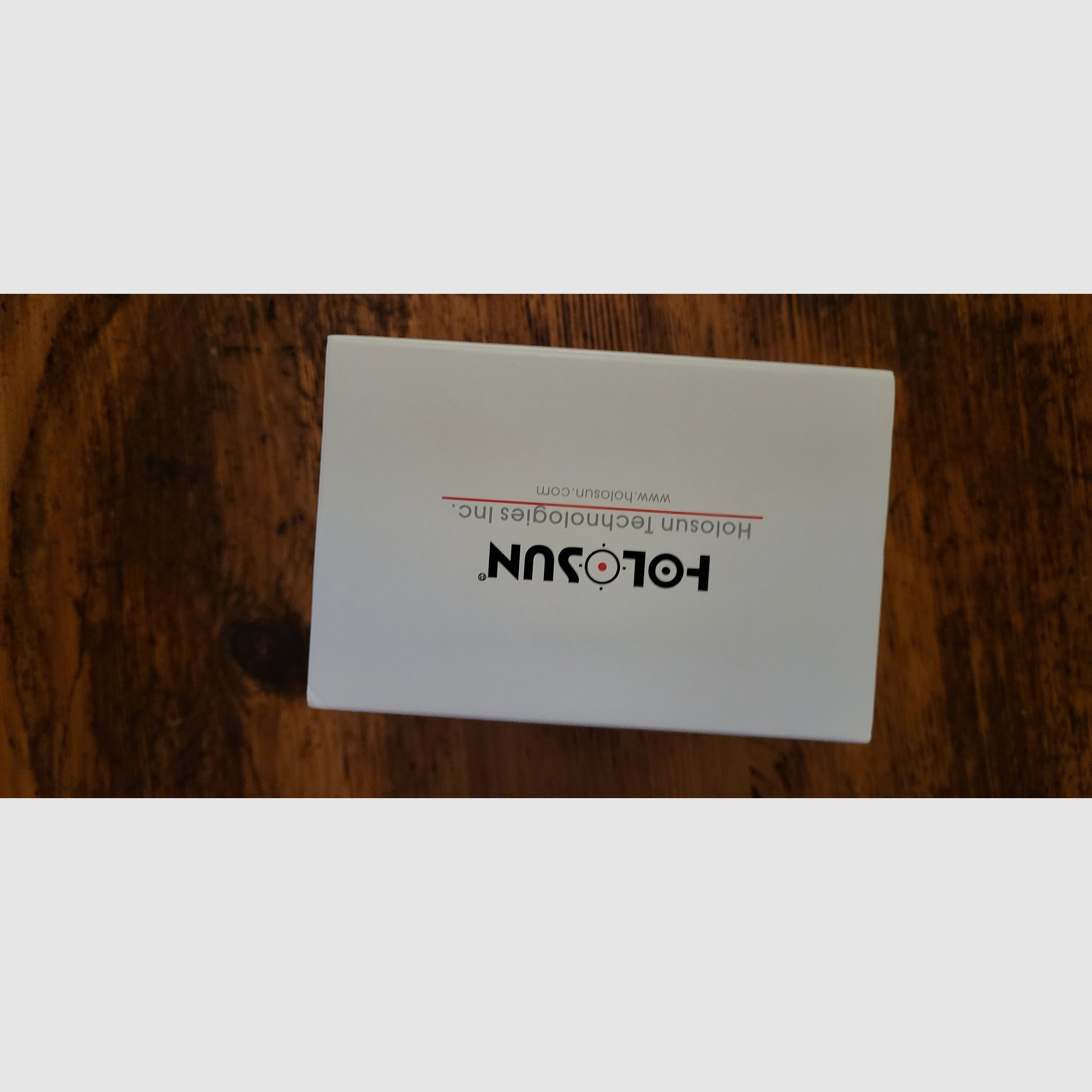 Holosun Magnifier HM6X