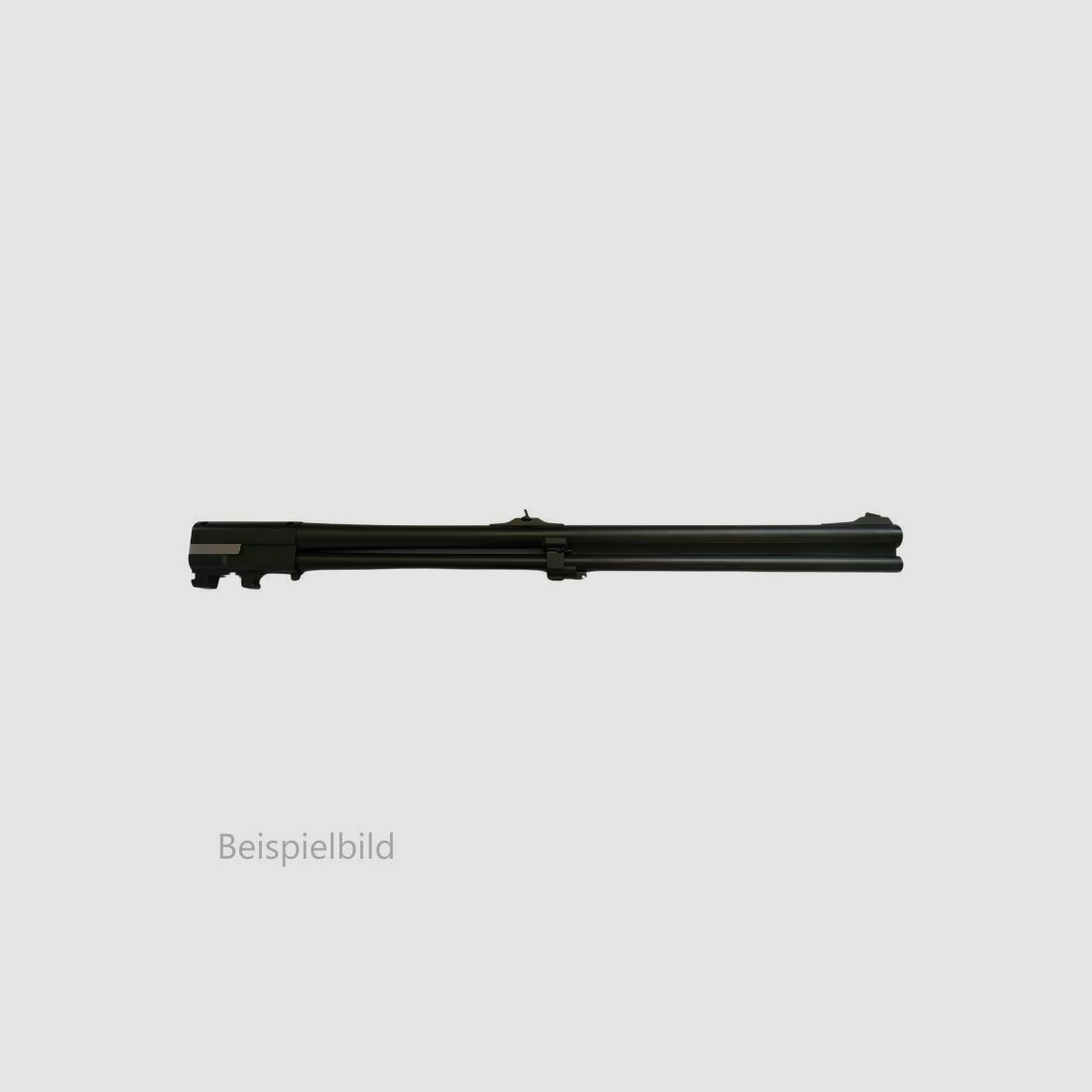 Blaser WL B95/97 over-and-under rifle