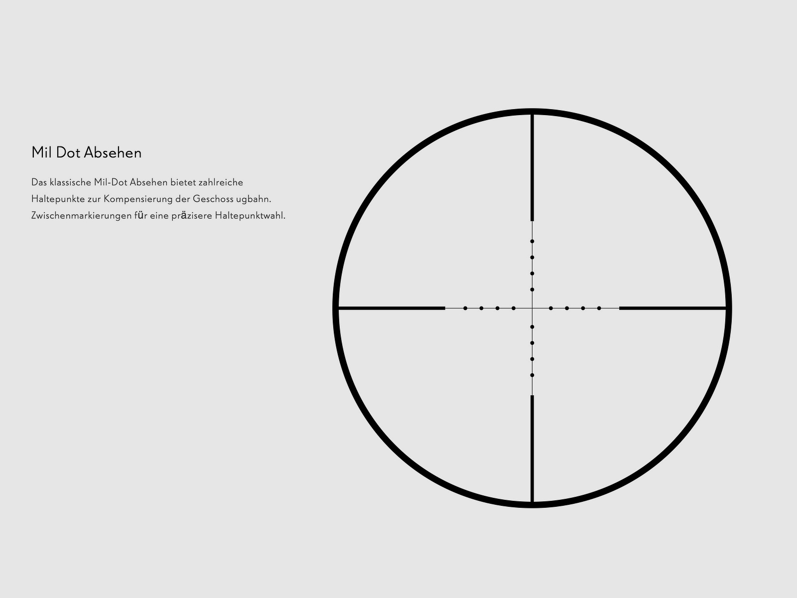 HAWKE 14121 luneta celownicza Vantage 3-9x40 z siatką MIL DOT Wodoodporna