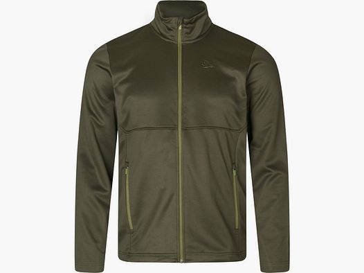 Vestes en polaire Seeland Elliot Pine pour hommes