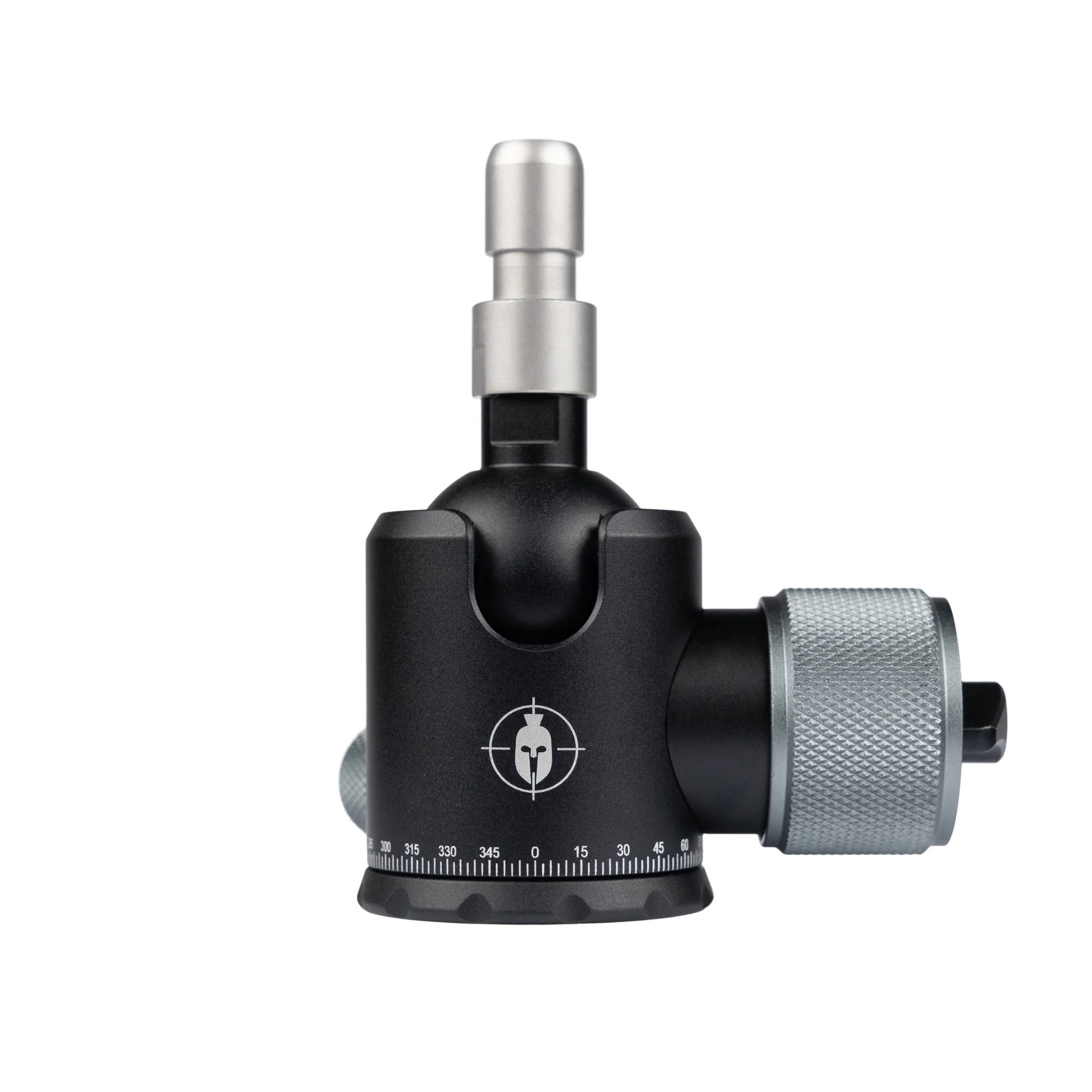 Spartan Davros Pro Head Gen 2 Cabezal de bola – MagnaSwitch™