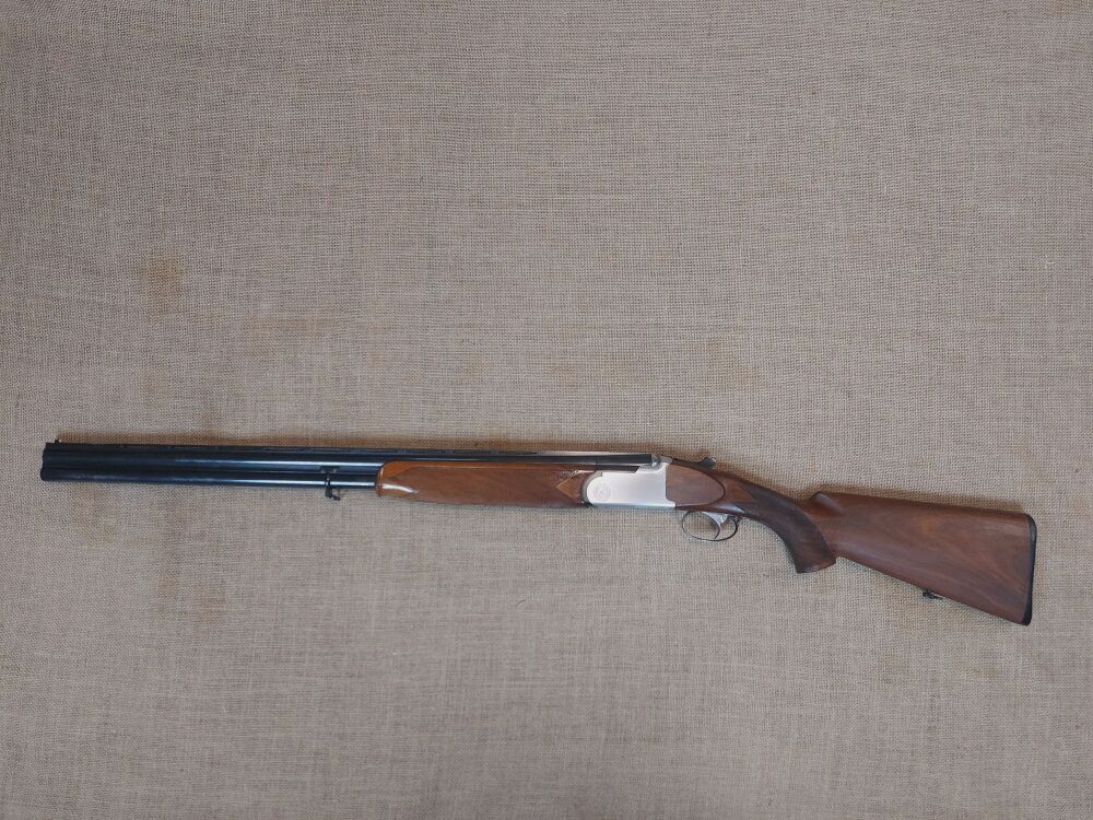 Rottweil Modell 72 Supreme
