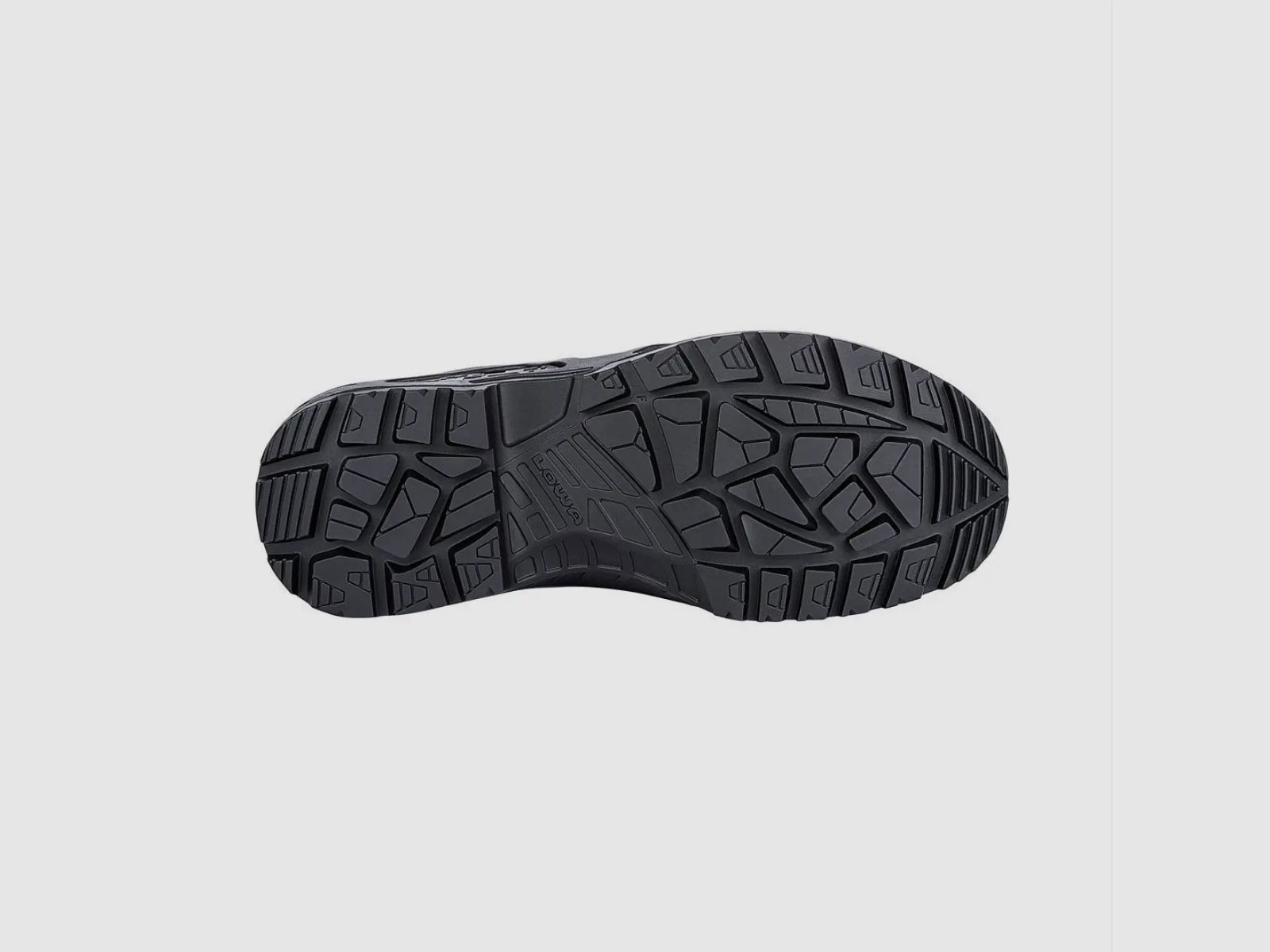 Z-8N GTX C Lowa (Black), image 3 sur 7