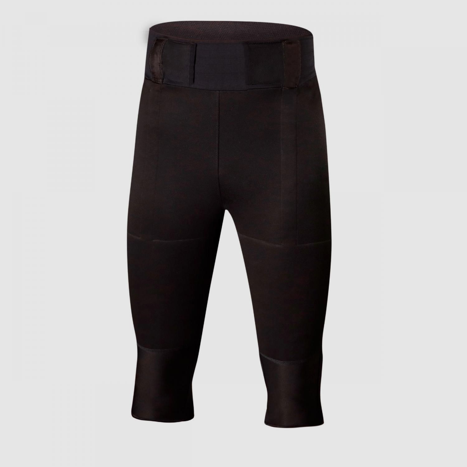 Heat Pants 1.0 (Schwarz) Gr. L