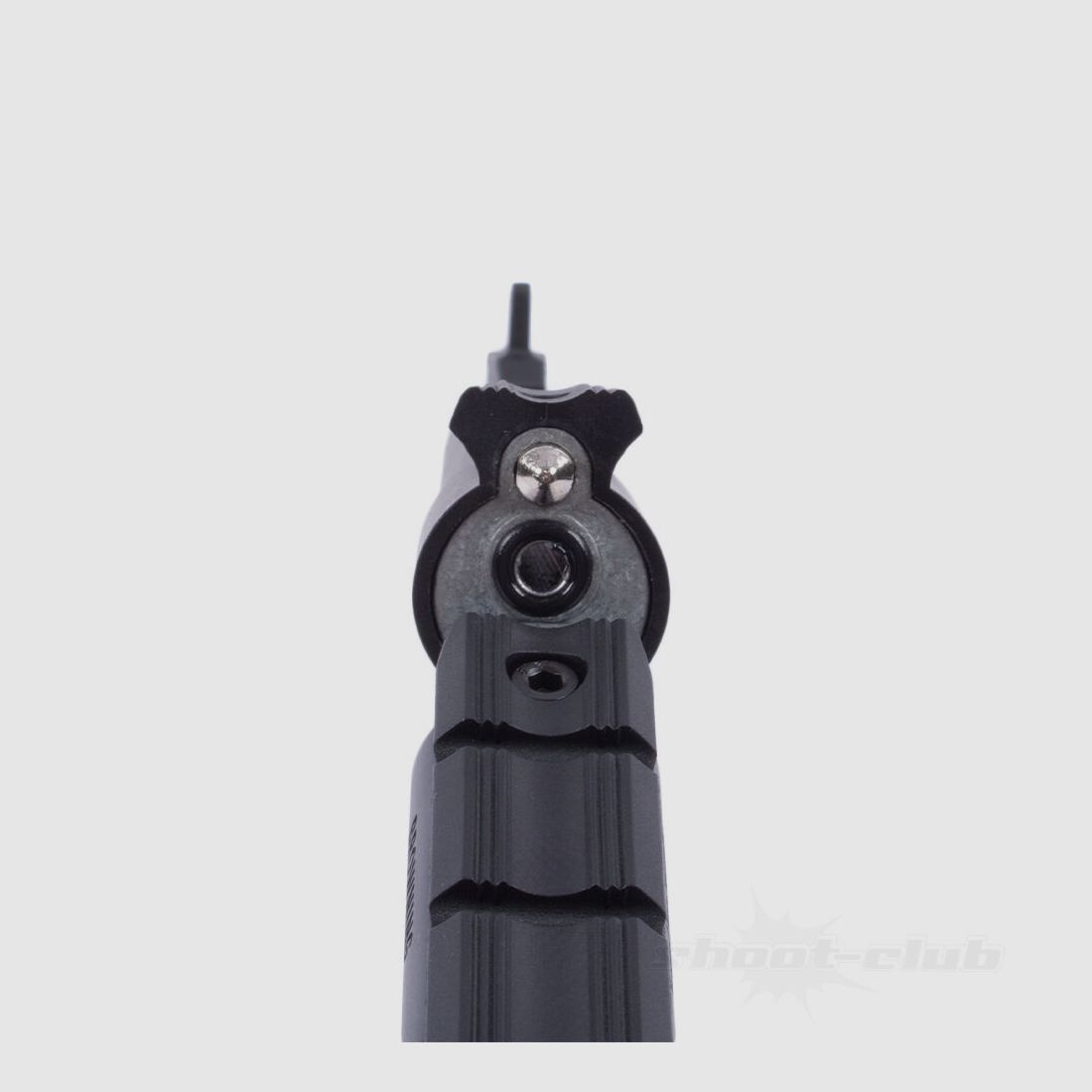 Browning Buck Mark URX Luftpistole 4,5mm Diabolo