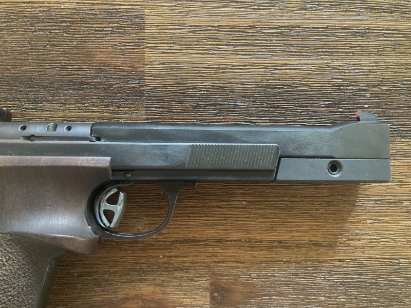 Hämmerli 215 .22 LR