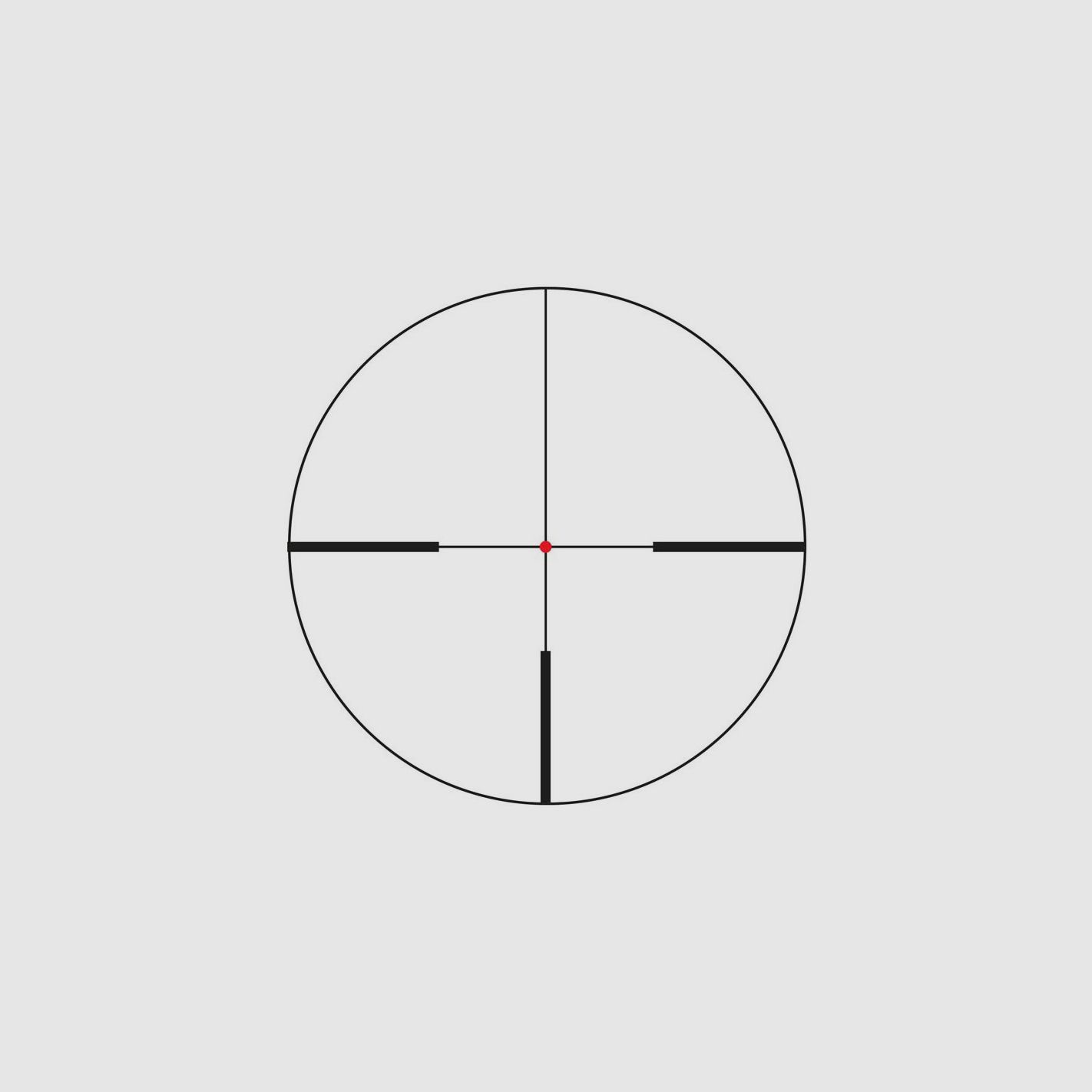 Luneta HEIMDALL H8Xi 1-8×24 4Ai, zdjęcie 6 z 6