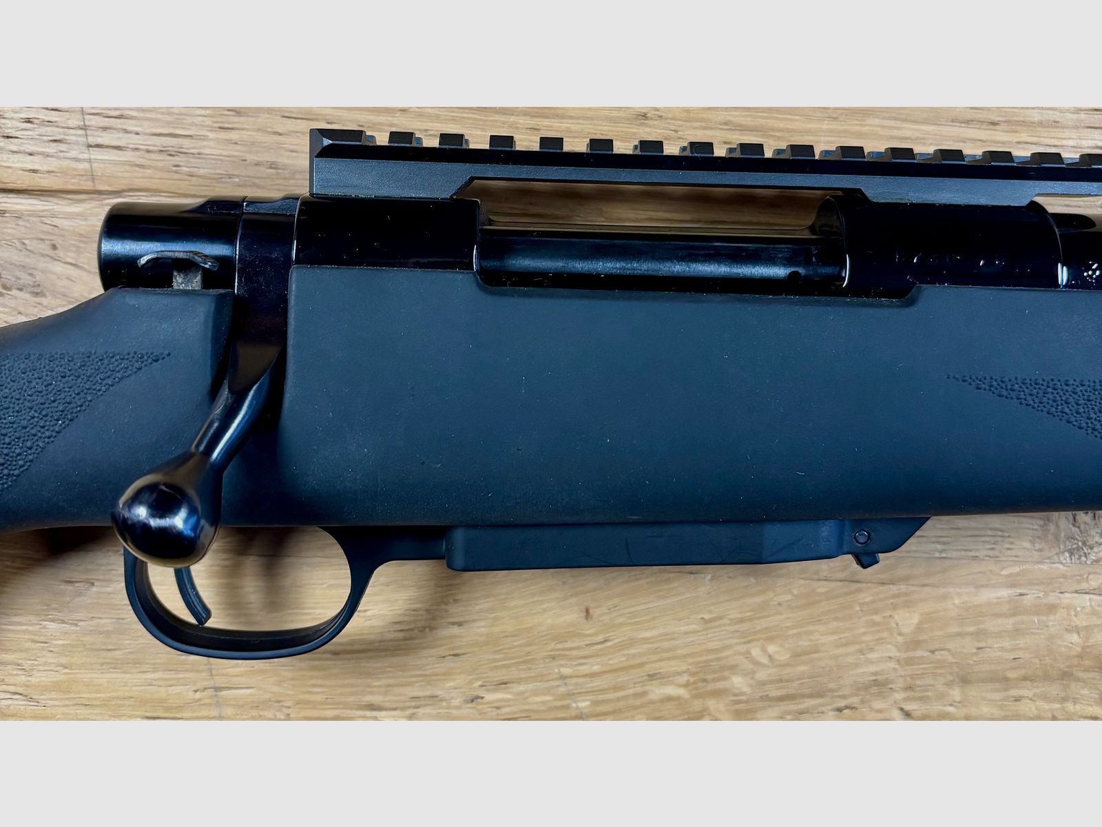 Howa 1500 Axion, kal. .308 Win, z wymiennym magazynkiem