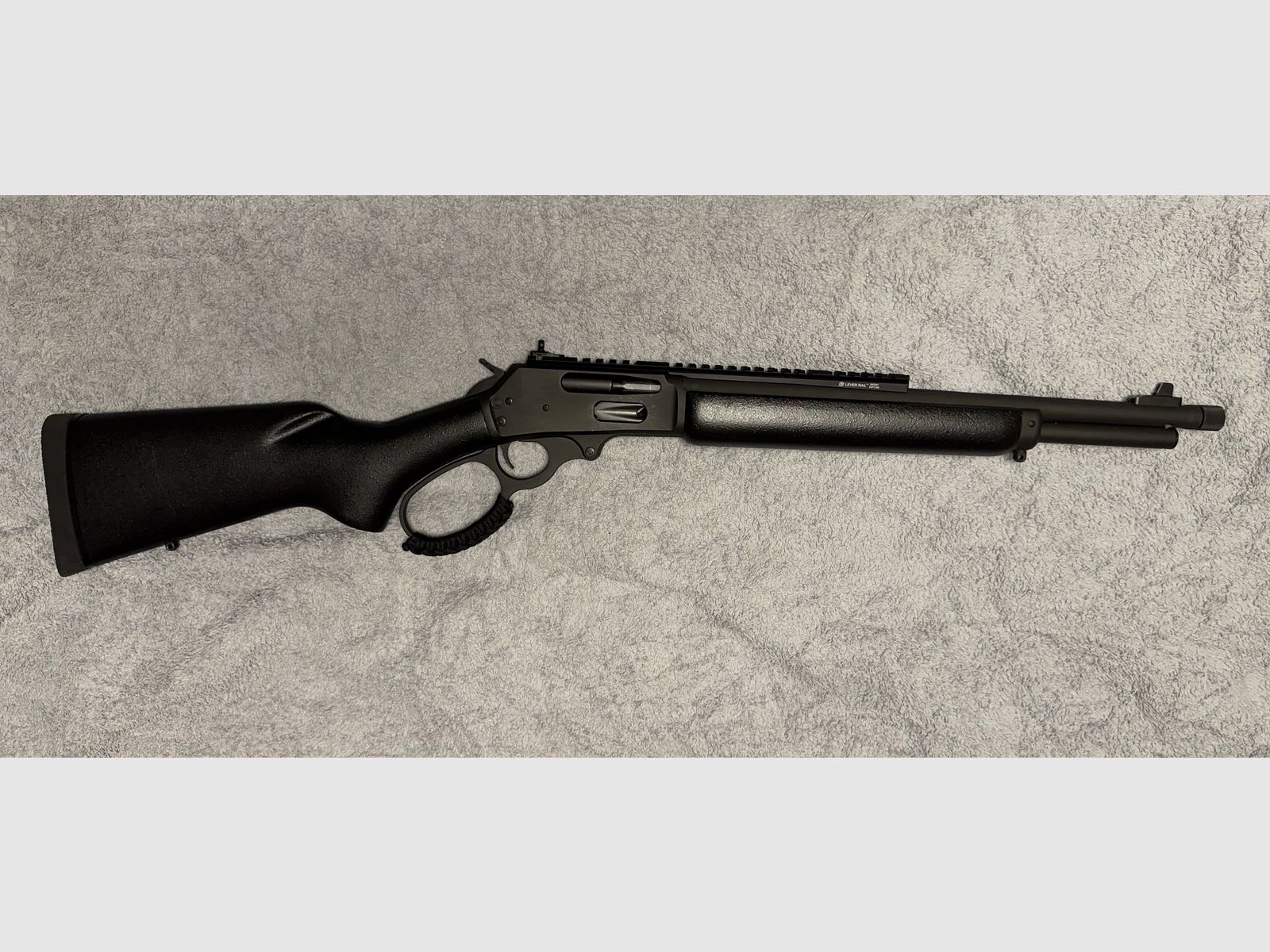 Marlin 336 Dark Series