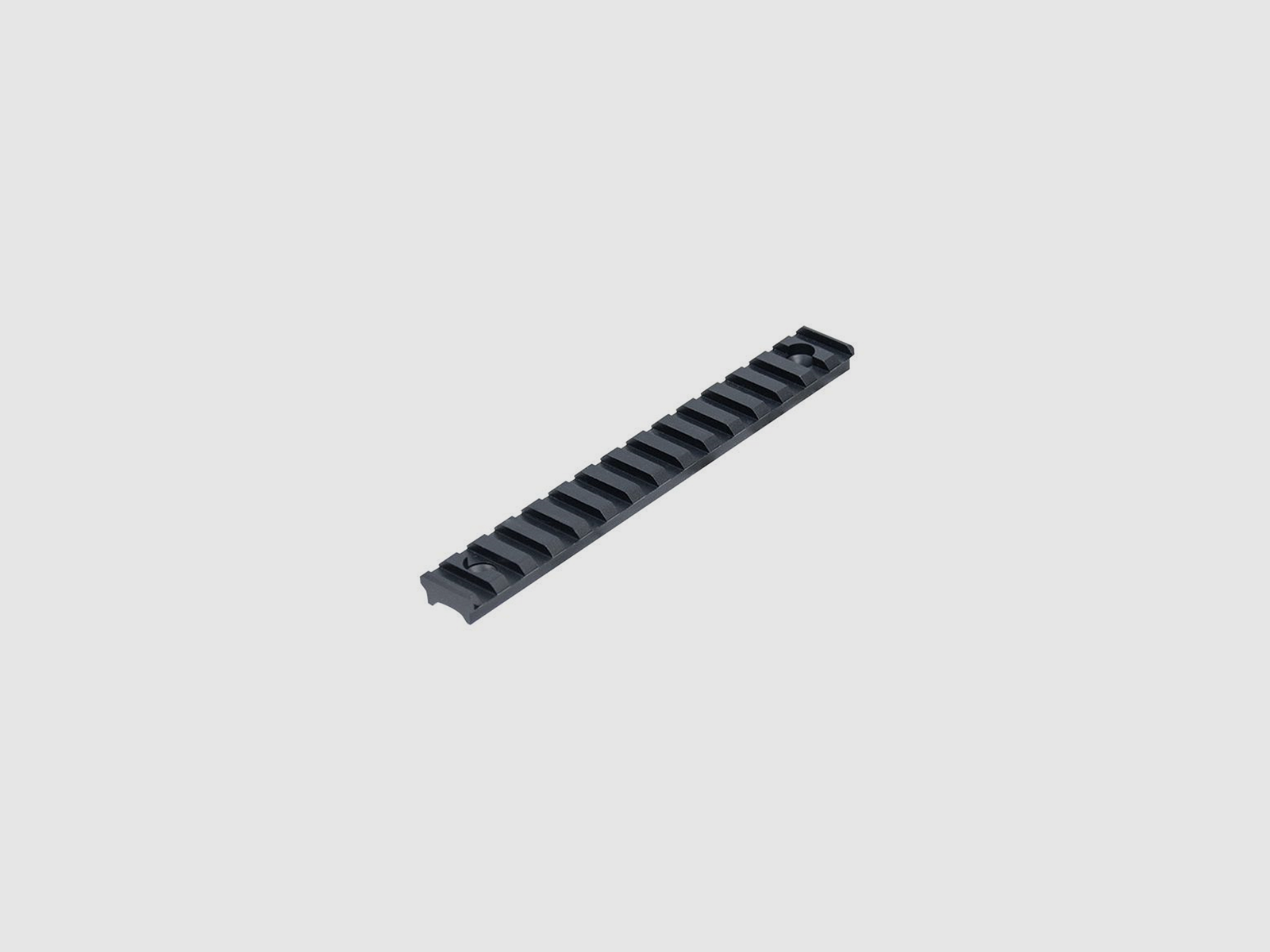 UTG PRO 15-Slot Rail Section for Super Slim Free Float Handguard