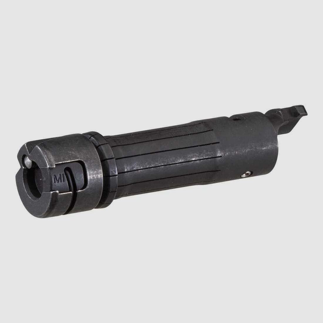 Blaser R8 Kammer schwarz Rechts Magnum (MA)