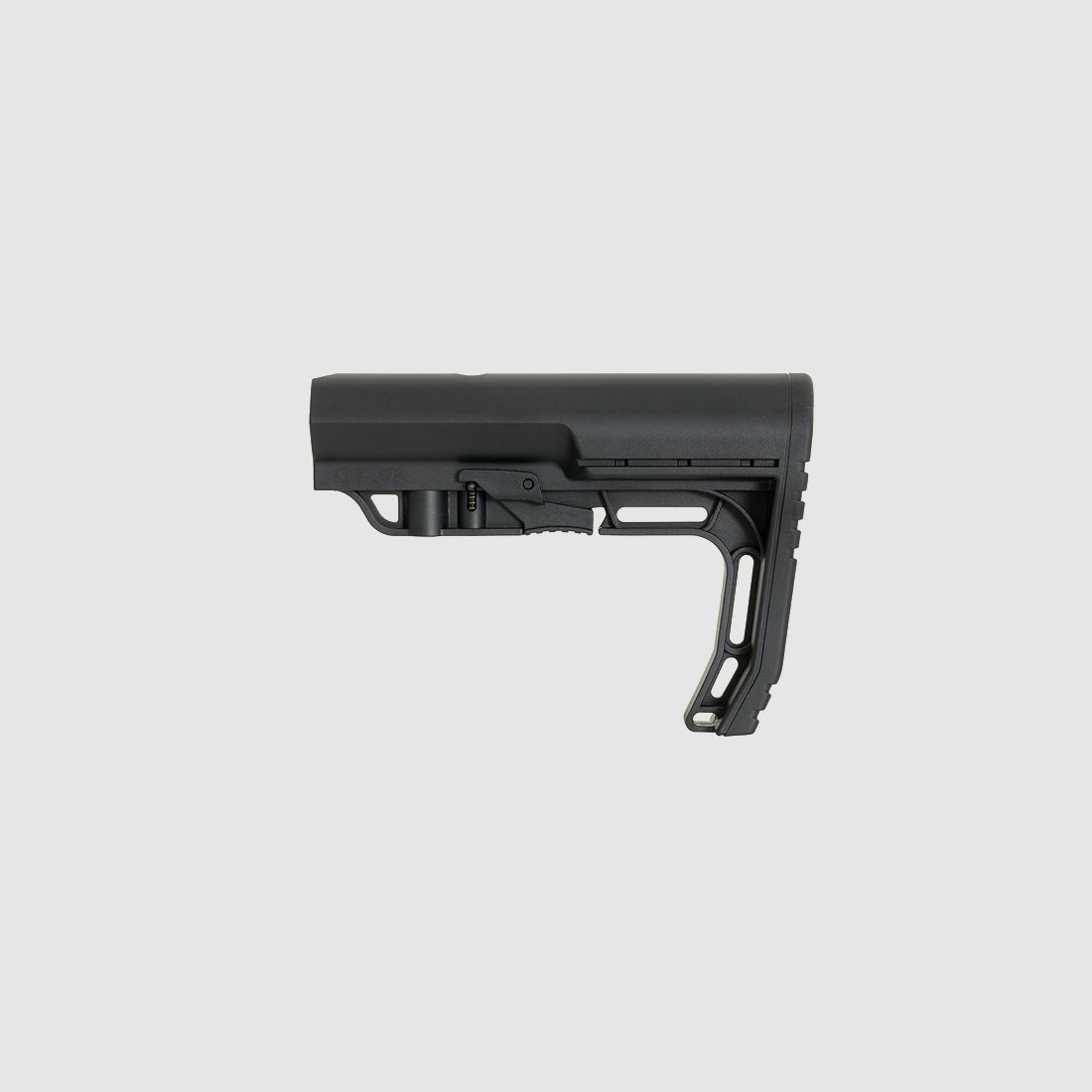 AR-Stock (Battlelink-Imitat), minimalistisch (BK)