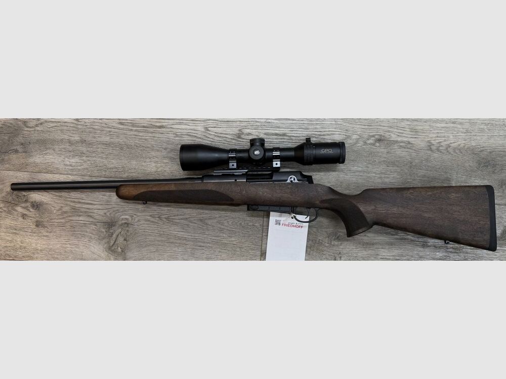 Mauser M25 Pure Komplettangebot