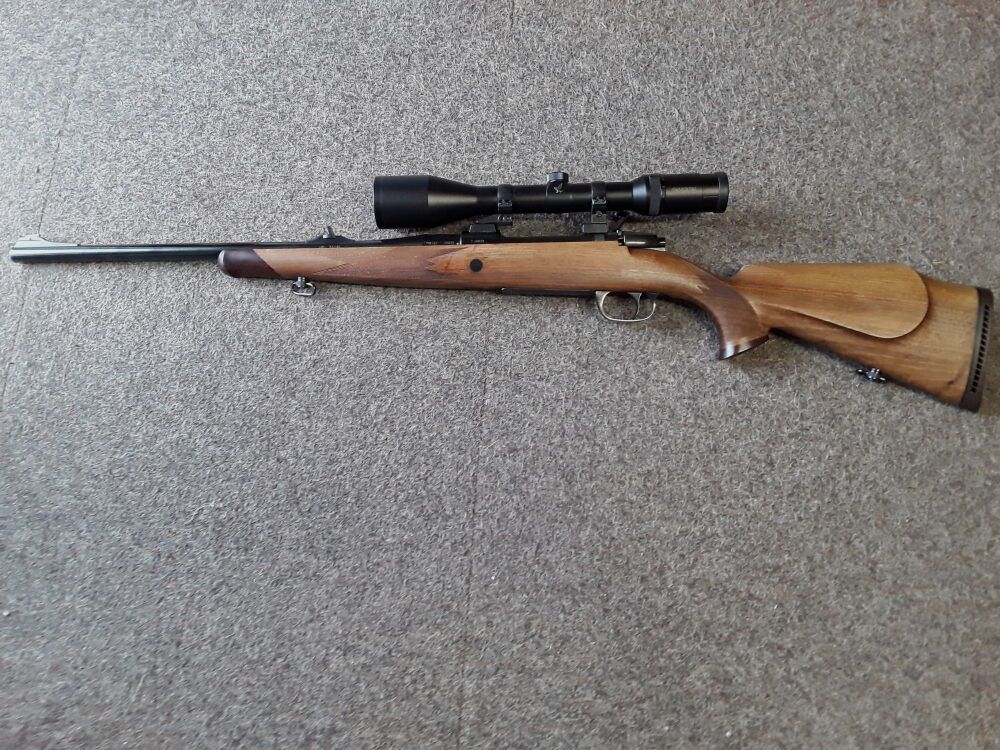 Heym karabin myśliwski