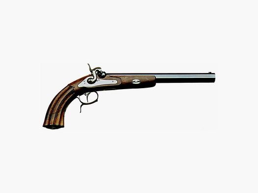PEDERSOLI MANG IN GRAZ STANDARD Pistol