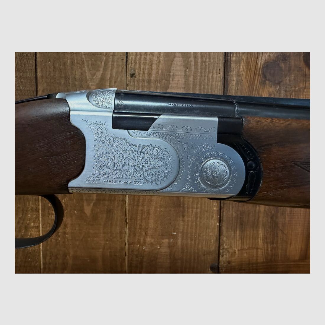 Beretta S686 Special, image 3 of 6