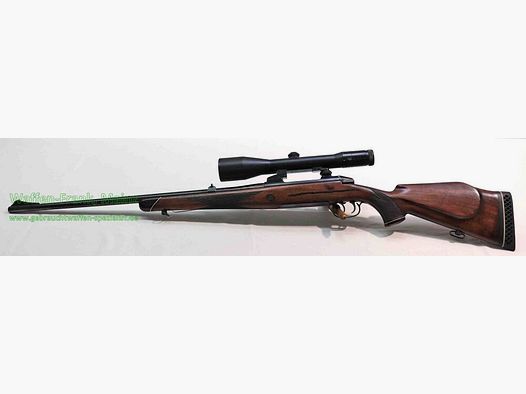 Steyr - Mannlicher - Österreic Mod. Mannlicher Schönauer M 72