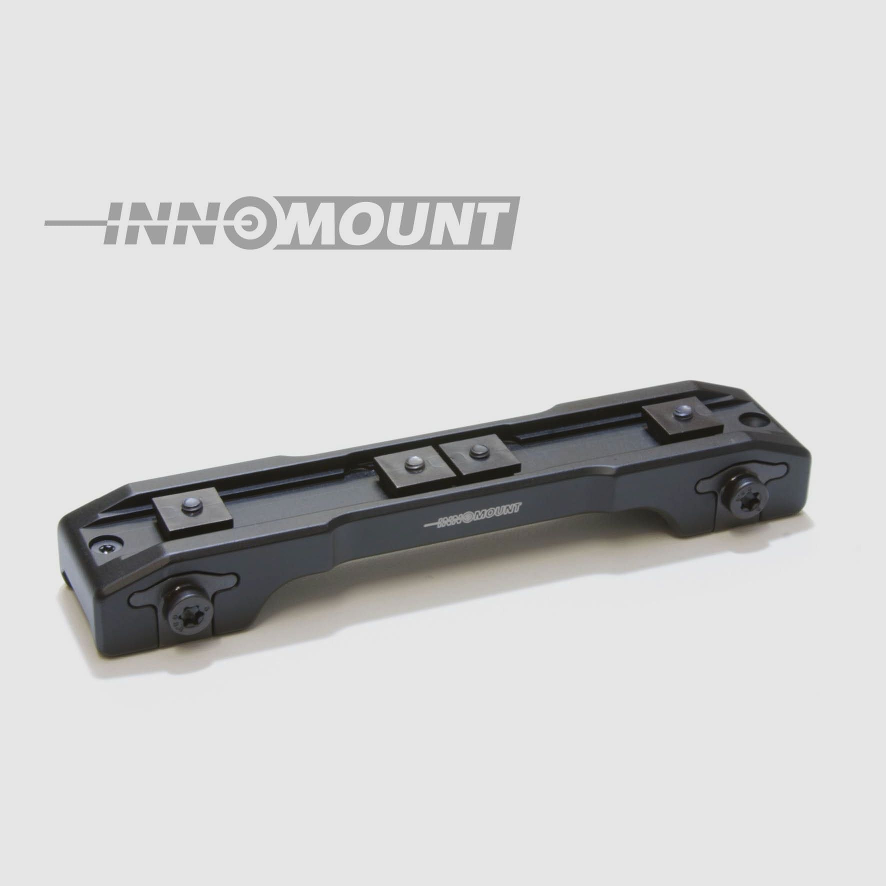 Innomount Fixed Mount for Sauer 303 – Scope with Rail