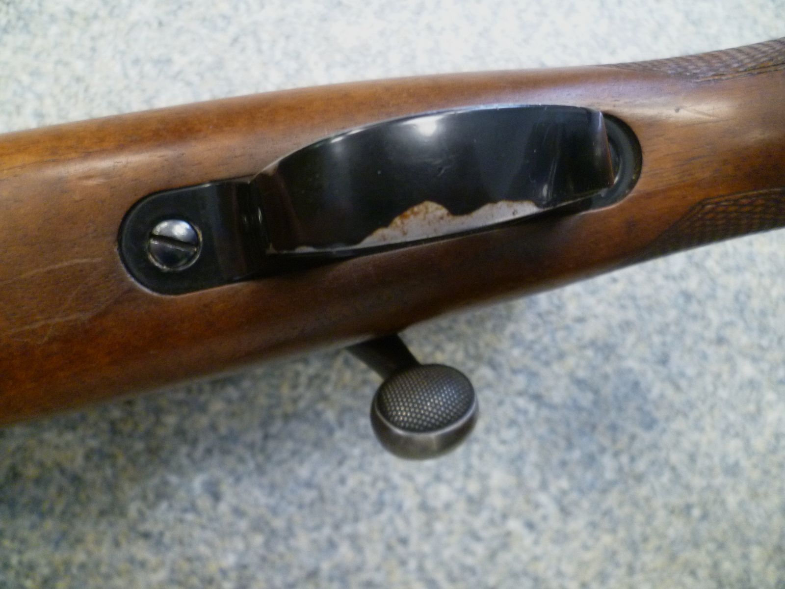 Repetierbüchse Remington 700 .30-06 Spring.