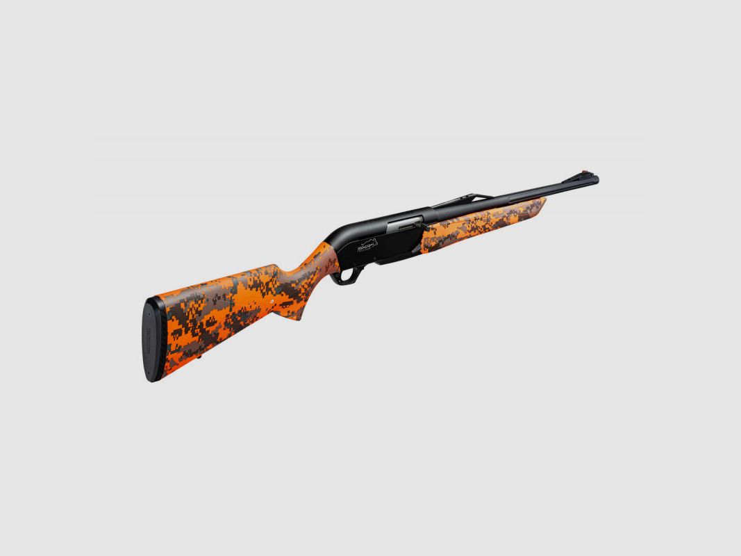 WINCHESTER SXR2 TRACKER BLAZE, Bild 3 von 4