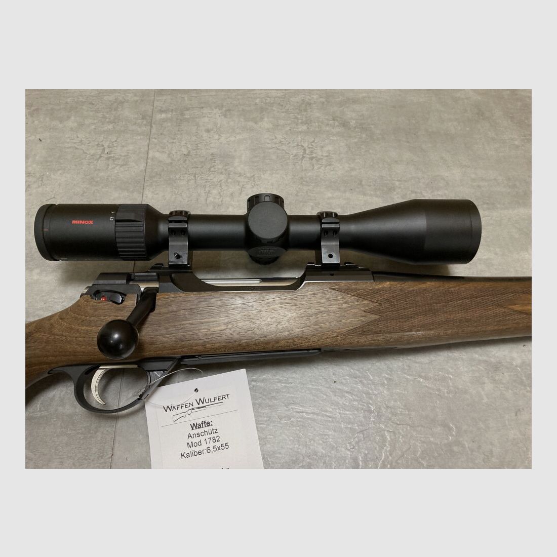 J. G. Anschütz 1782