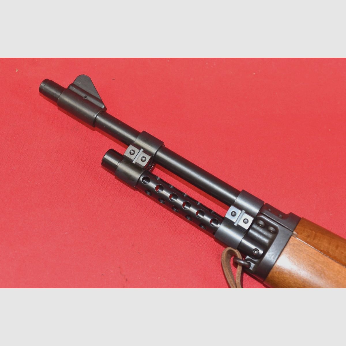 #8447 Ruger Ranch Rifle Karabiner .223 Rem., Bild 8 von 32