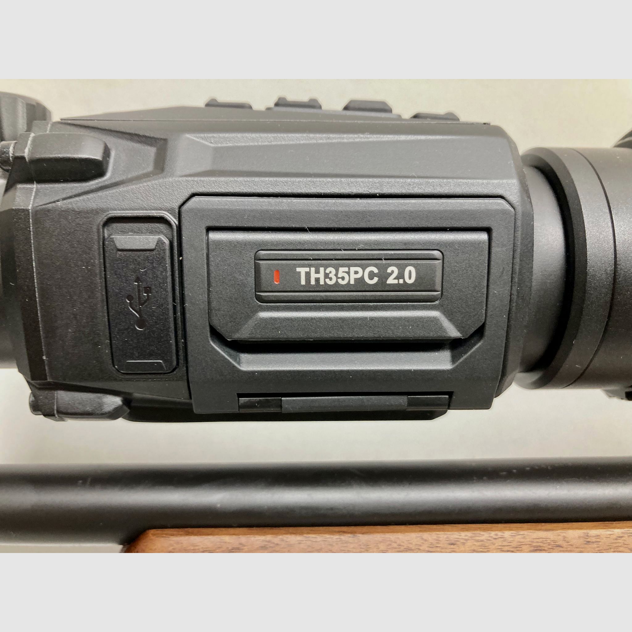 Bergara B14 Timber | Thermal Classic Hunter Complete Offer - WaffenFriedrichs