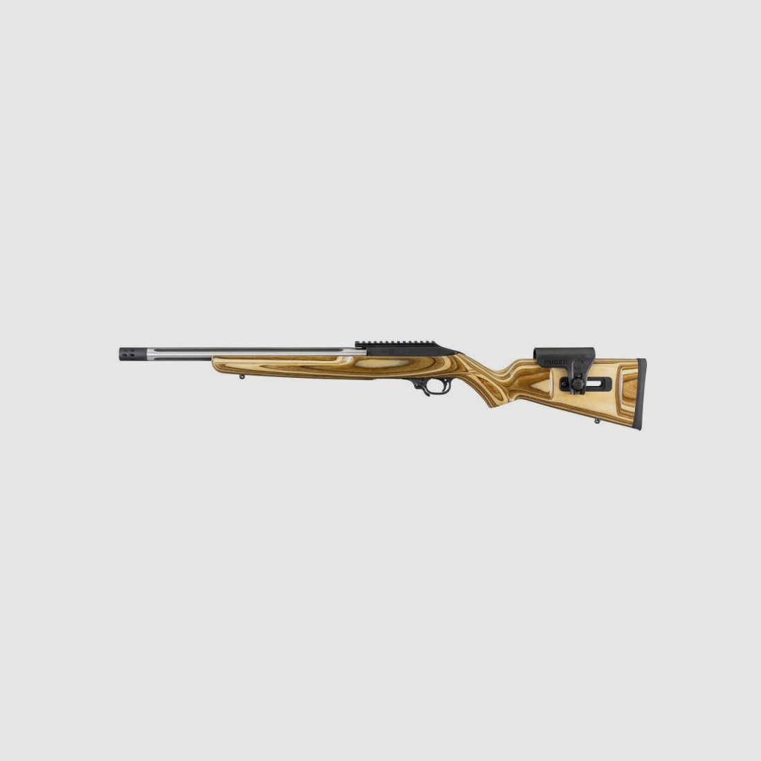 Ruger 10/22 Competition .22lr, image 2 of 5