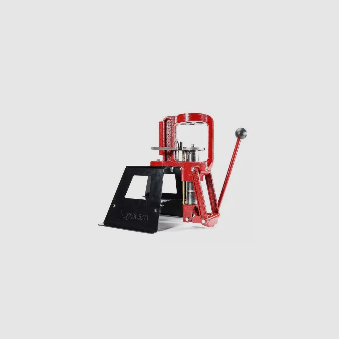 Lyman Supporto Universale per Pressa, immagine 3 di 6