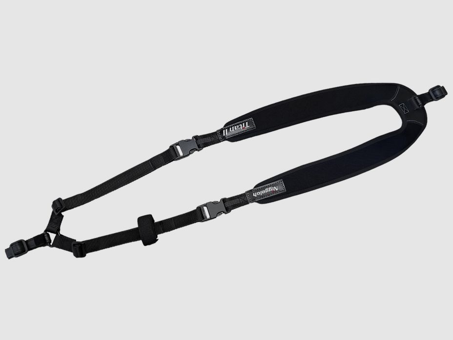 Niggeloh Rucksack-Gewehrgurt TITAN II