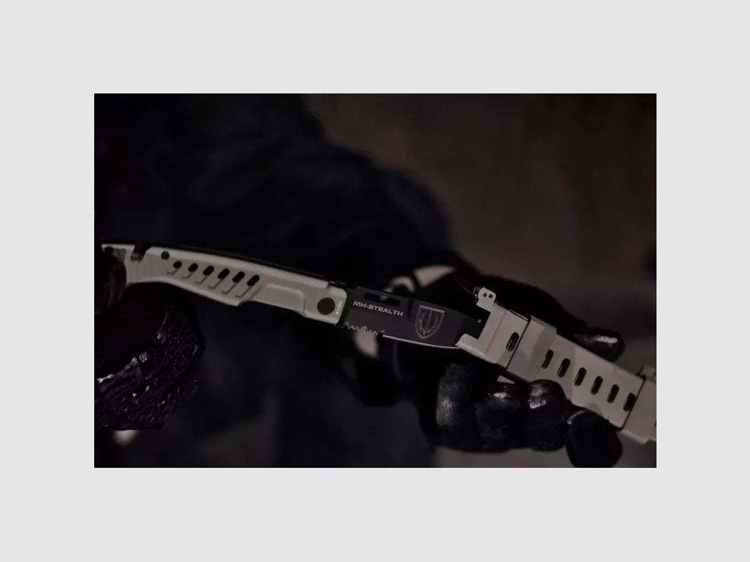 Extrema Ratio MH-STEALTH, immagine 12 di 43