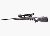 Winchester XPR THUMBHOLET inkl. Meopter 3-15x50 .223Rem