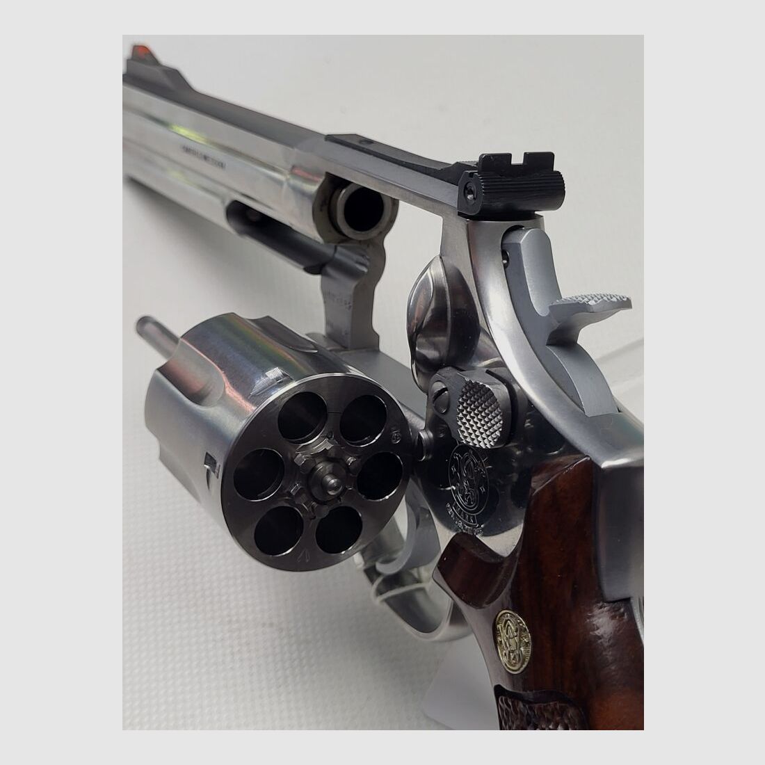 Smith&Wesson 686-3